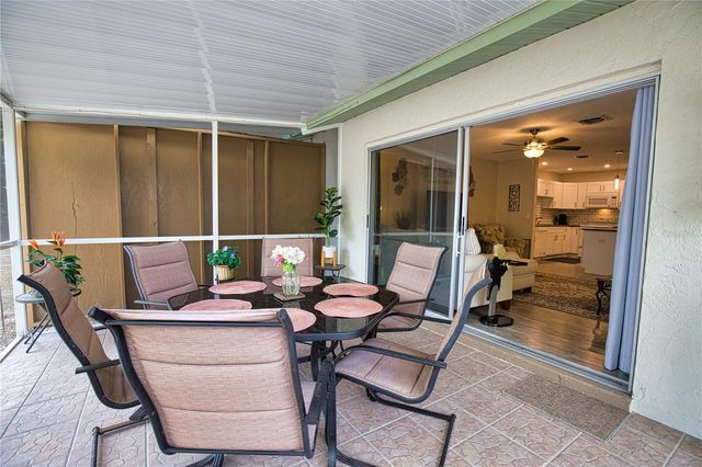 689 MICHIGAN AVENUE, Englewood, FL 34223