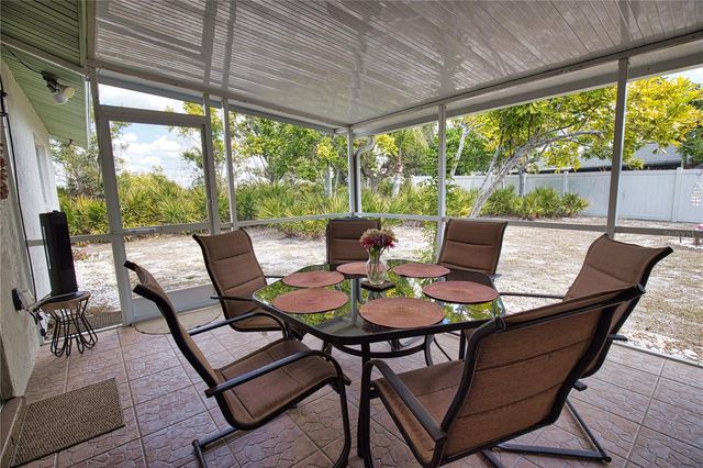 689 MICHIGAN AVENUE, Englewood, FL 34223