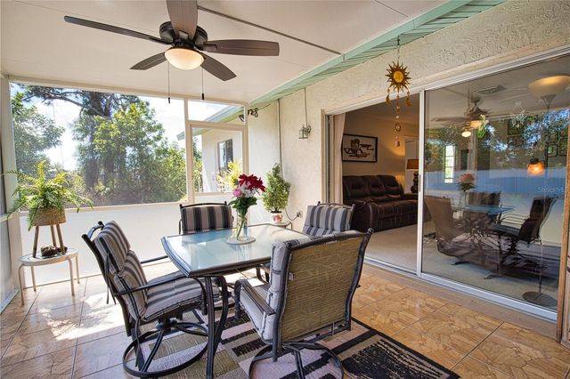 689 MICHIGAN AVENUE, Englewood, FL 34223