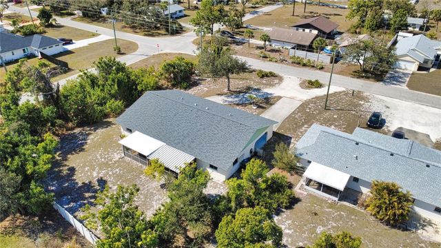 689 MICHIGAN AVENUE, Englewood, FL 34223