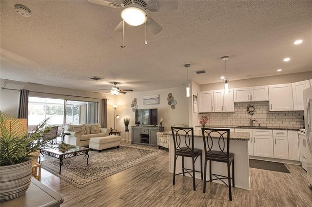 689 MICHIGAN AVENUE, Englewood, FL 34223