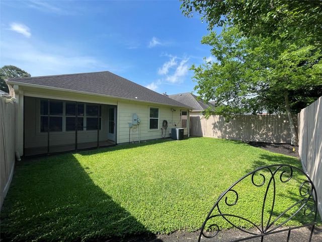 17810 S White Tail Court, Houston, TX 77084