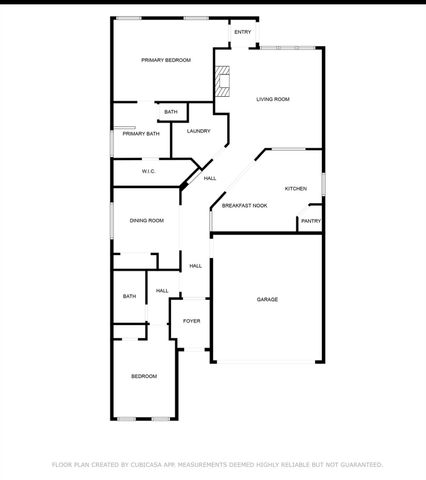 17810 S White Tail Court, Houston, TX 77084