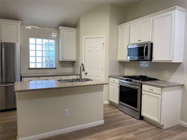 17810 S White Tail Court, Houston, TX 77084