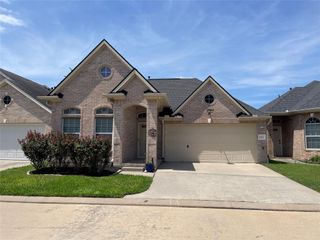 17810 S White Tail Court, Houston, TX 77084