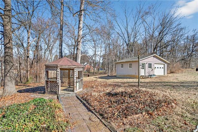 3838 Beech Circle, Trinity, NC 27370