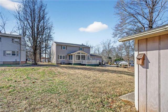 3838 Beech Circle, Trinity, NC 27370