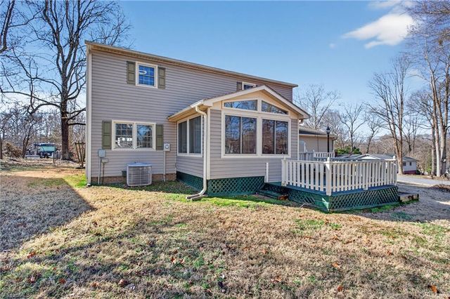 3838 Beech Circle, Trinity, NC 27370