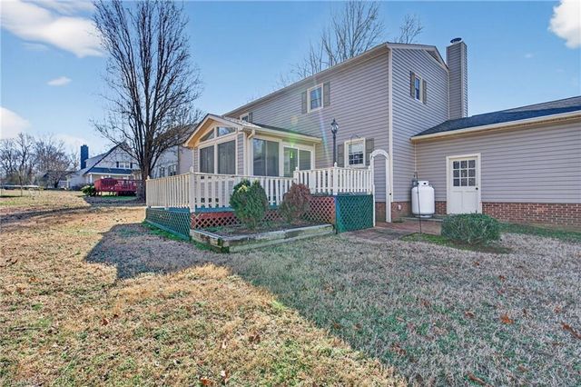 3838 Beech Circle, Trinity, NC 27370