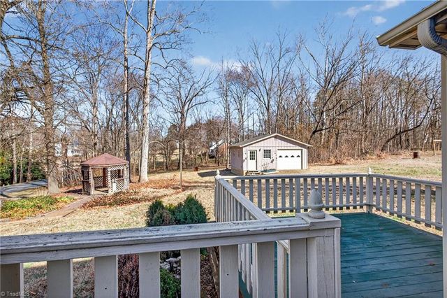 3838 Beech Circle, Trinity, NC 27370