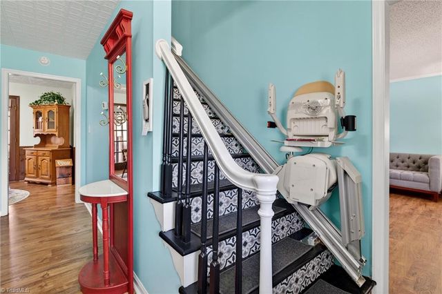 3838 Beech Circle, Trinity, NC 27370