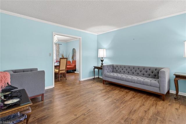 3838 Beech Circle, Trinity, NC 27370