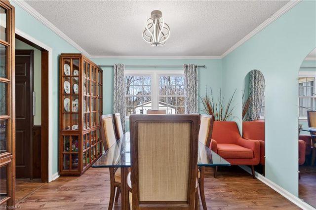 3838 Beech Circle, Trinity, NC 27370