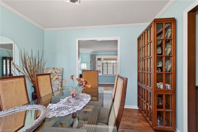 3838 Beech Circle, Trinity, NC 27370