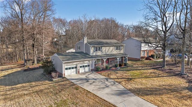 3838 Beech Circle, Trinity, NC 27370