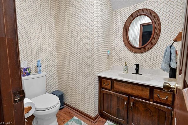 3838 Beech Circle, Trinity, NC 27370