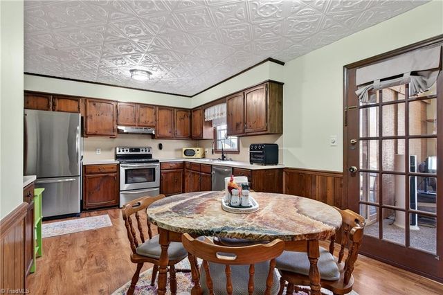 3838 Beech Circle, Trinity, NC 27370