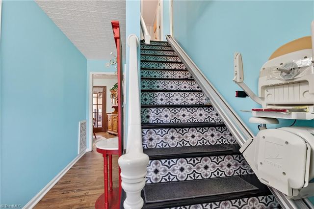 3838 Beech Circle, Trinity, NC 27370