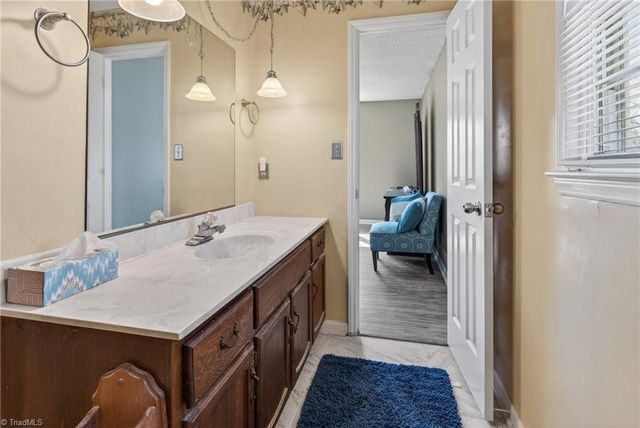 3838 Beech Circle, Trinity, NC 27370