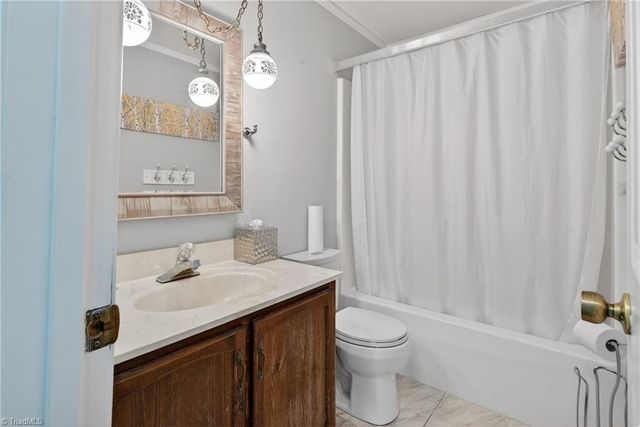 3838 Beech Circle, Trinity, NC 27370