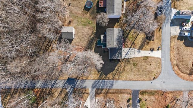 3838 Beech Circle, Trinity, NC 27370