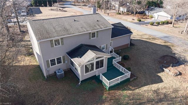 3838 Beech Circle, Trinity, NC 27370