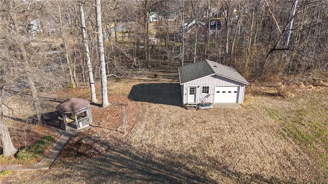 3838 Beech Circle, Trinity, NC 27370