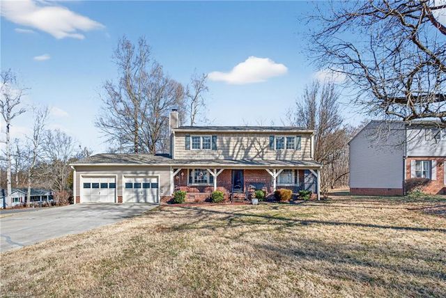 3838 Beech Circle, Trinity, NC 27370