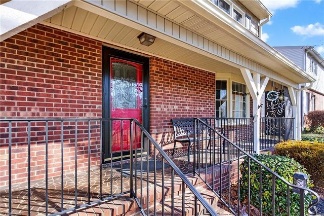 3838 Beech Circle, Trinity, NC 27370