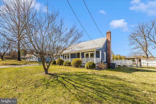 5618 BARTONSVILLE RD, Frederick, MD 21704