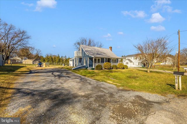 5618 BARTONSVILLE RD, Frederick, MD 21704