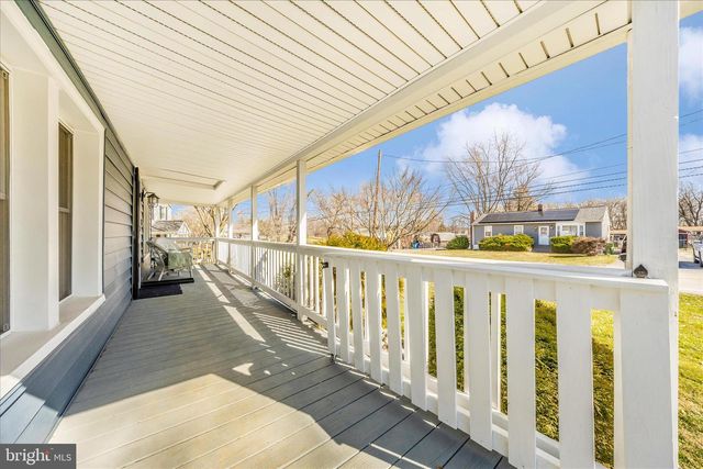 5618 BARTONSVILLE RD, Frederick, MD 21704