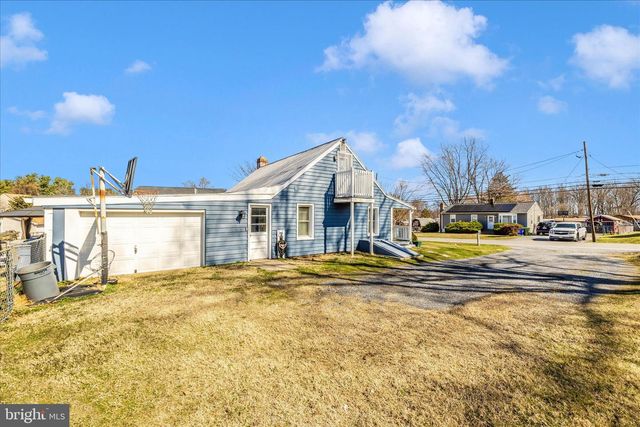 5618 BARTONSVILLE RD, Frederick, MD 21704