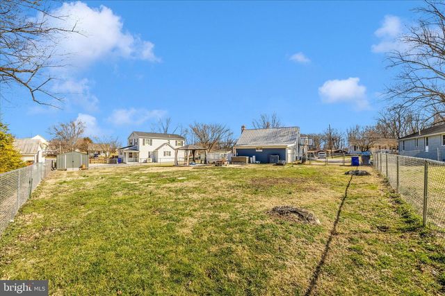 5618 BARTONSVILLE RD, Frederick, MD 21704