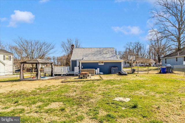 5618 BARTONSVILLE RD, Frederick, MD 21704