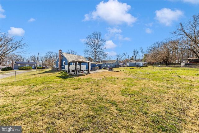 5618 BARTONSVILLE RD, Frederick, MD 21704