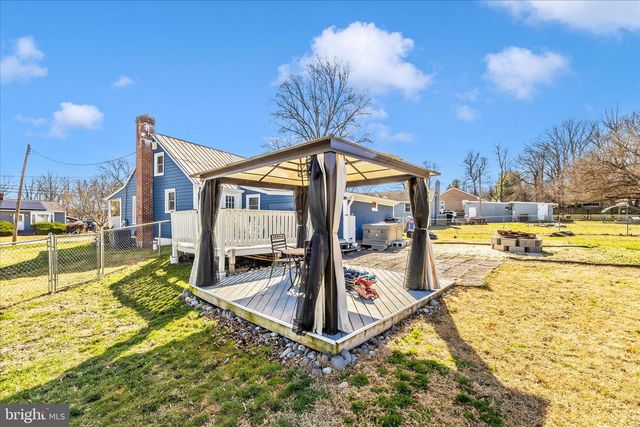 5618 BARTONSVILLE RD, Frederick, MD 21704