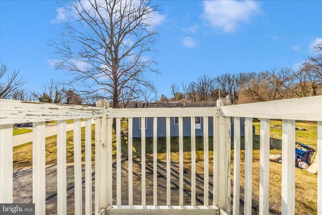 5618 BARTONSVILLE RD, Frederick, MD 21704