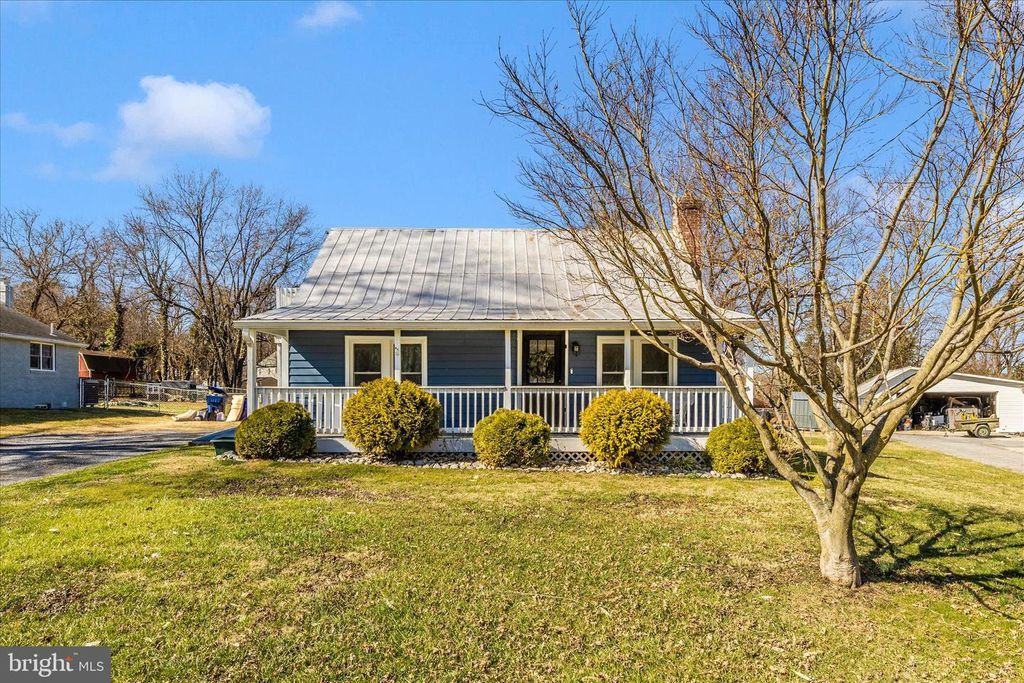 5618 BARTONSVILLE RD, Frederick, MD 21704