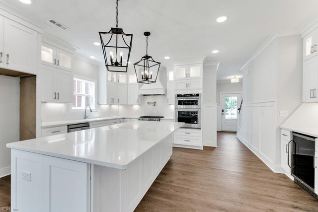 1359 Rockbridge AVE, Norfolk, VA 23508