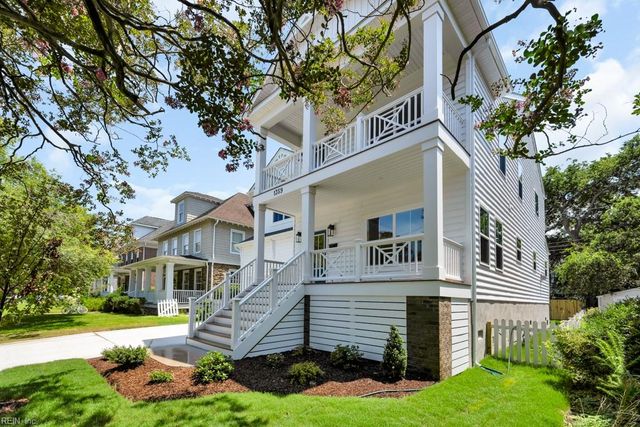 1359 Rockbridge AVE, Norfolk, VA 23508