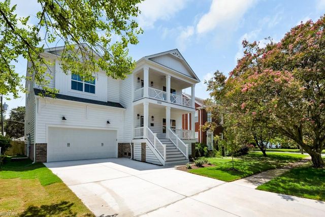 1359 Rockbridge AVE, Norfolk, VA 23508
