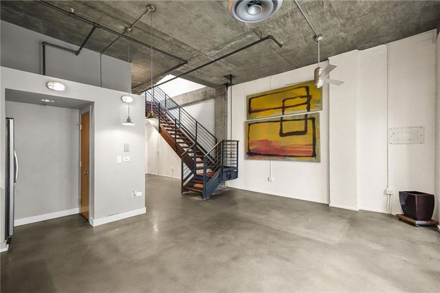 123 Luckie Street NW 1503, Atlanta, GA 30303