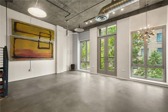 123 Luckie Street NW 1503, Atlanta, GA 30303