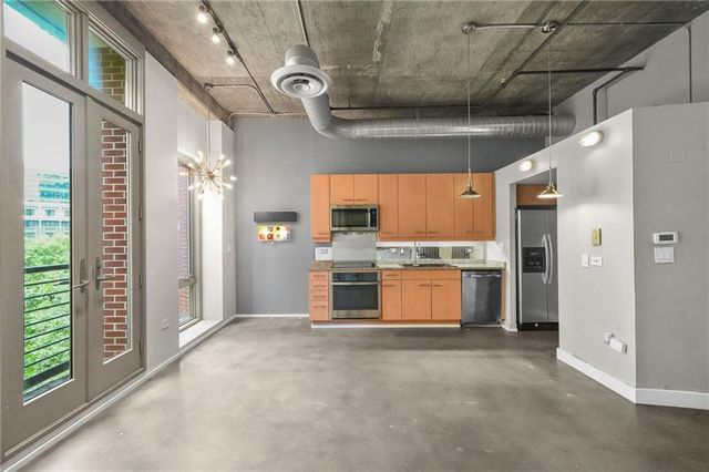123 Luckie Street NW 1503, Atlanta, GA 30303