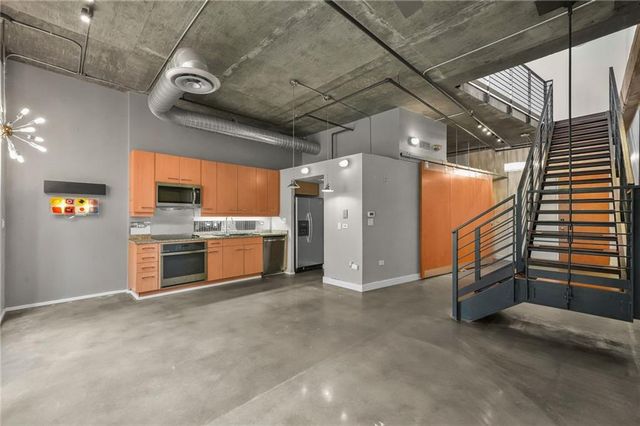 123 Luckie Street NW 1503, Atlanta, GA 30303