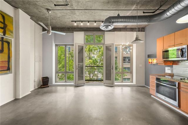123 Luckie Street NW 1503, Atlanta, GA 30303