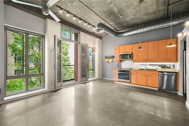 123 Luckie Street NW 1503, Atlanta, GA 30303