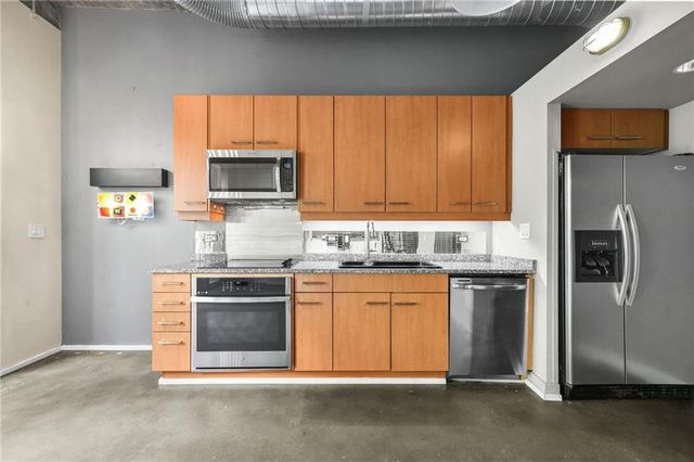 123 Luckie Street NW 1503, Atlanta, GA 30303