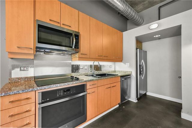 123 Luckie Street NW 1503, Atlanta, GA 30303